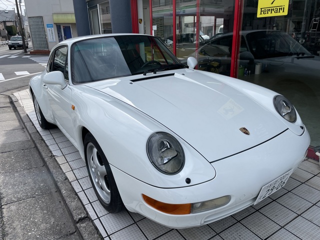 993カレラTIP商談