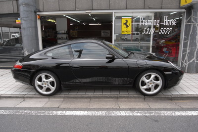 割安感が有るポルシェ911カレラ