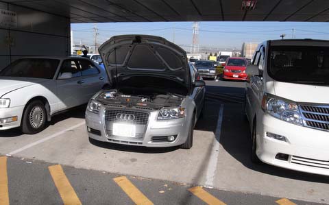 先週は納車のラッシュでした。