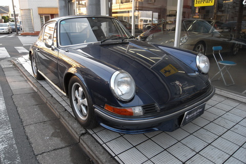 911DAYSに911Tが登場します。