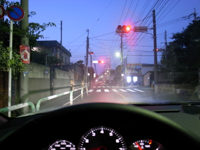 昨日は神戸まで09Y911カレレ4Sを納車に行って来ました。