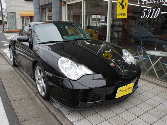 02Yポルシェ911ターボTIP