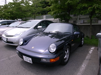 964カレラ2TIP　テストの続き