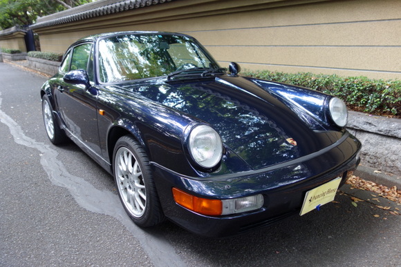 93年ポルシェ911カレラ2　TIP 　