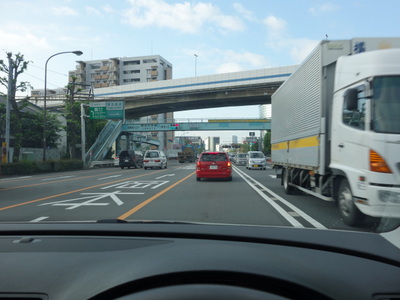 ワーゲンパサートR36　京都に納車して来ました。