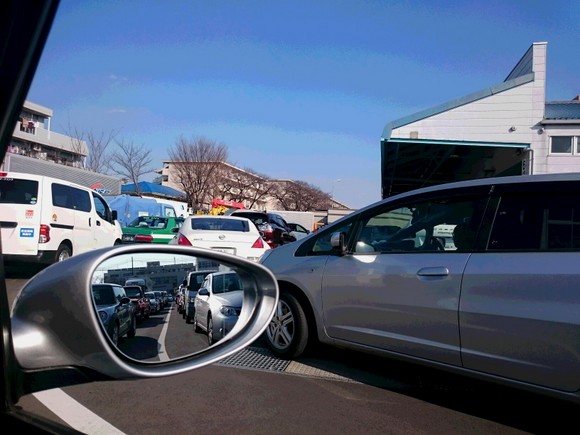 996カレラ4継続車検