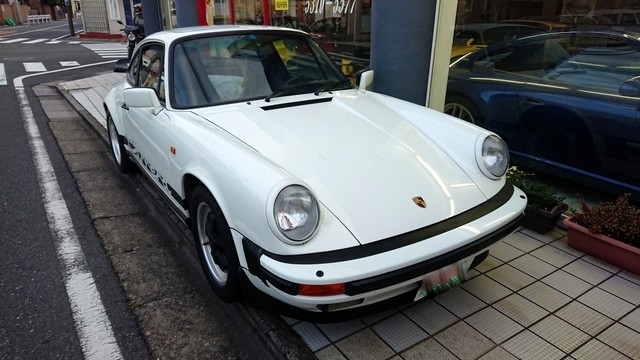 911カレラ3.2