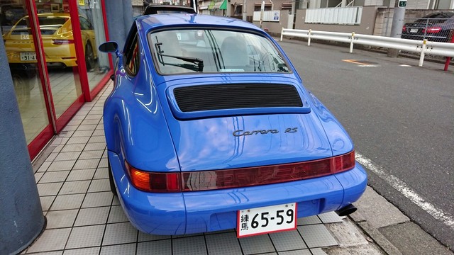 964カレラ2