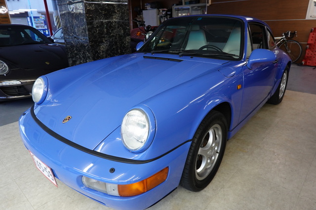 964リアガーニッシュ
