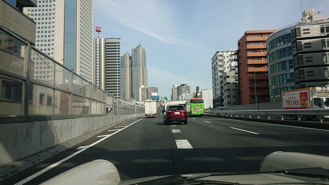 ポルシェ964品川名義変更