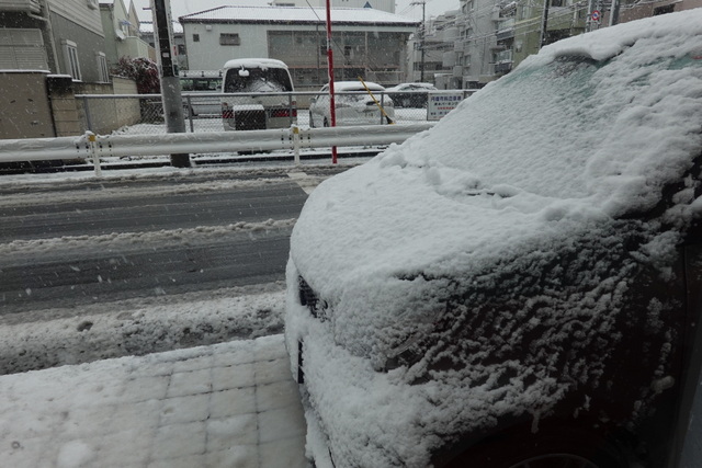 本日は英国車の日でした