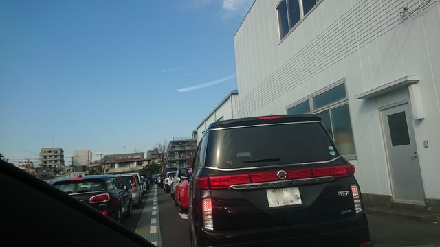 アウデイRS6　継続車検