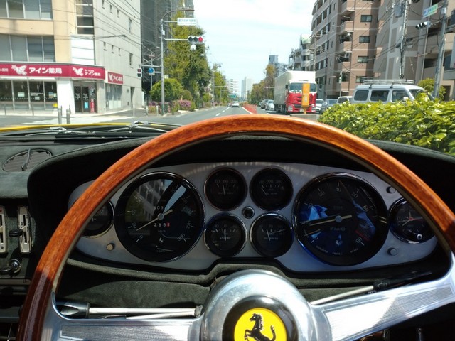 ポルシェ964オイル漏れ修理
