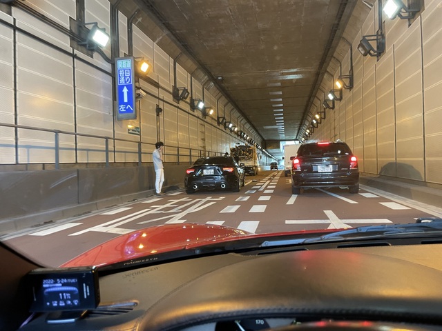 F360継続車検