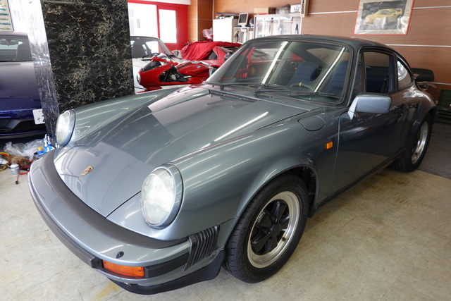 84Y911カレラ3.2販売準備