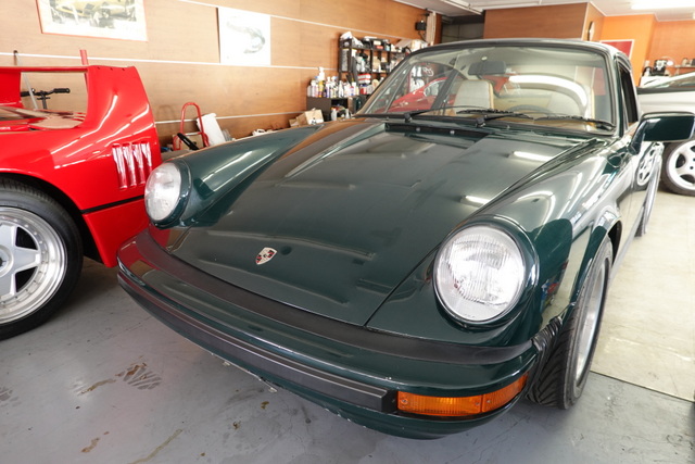 77年911SDXスポルト