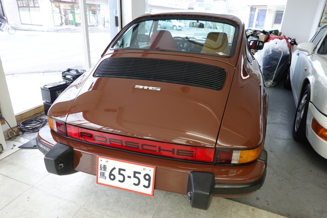 911S-DX 販売準備