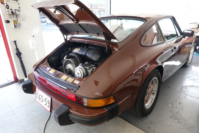 911S-DX 販売準備