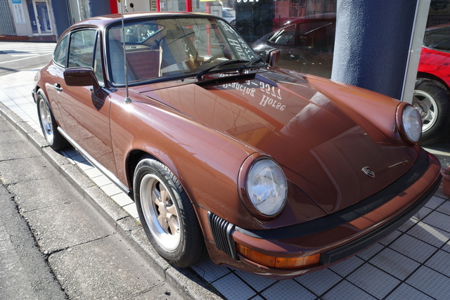 911S-DX ETCセットアップ