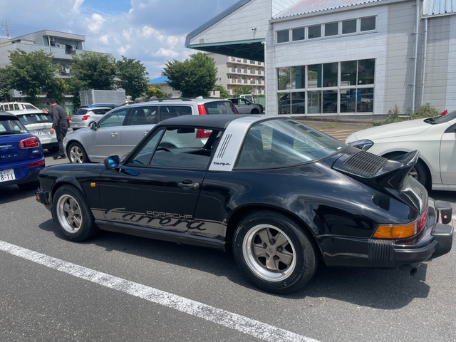 3.2カレラ予備検査