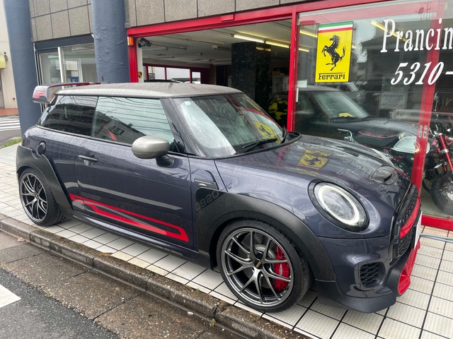 ミニF56GP
