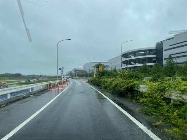 本日は業者AAです