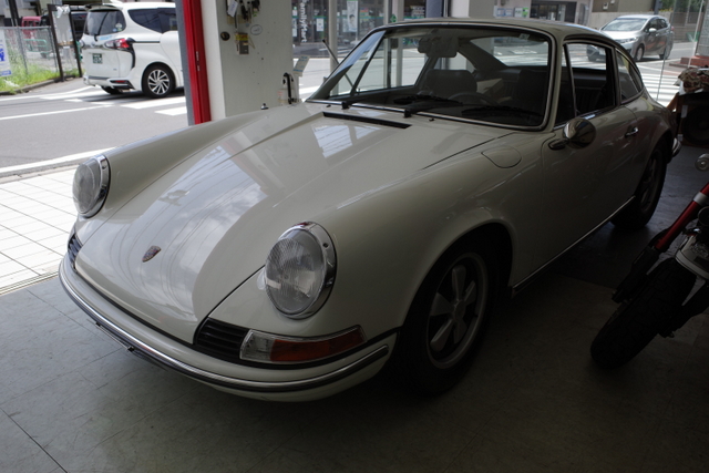 911T その後