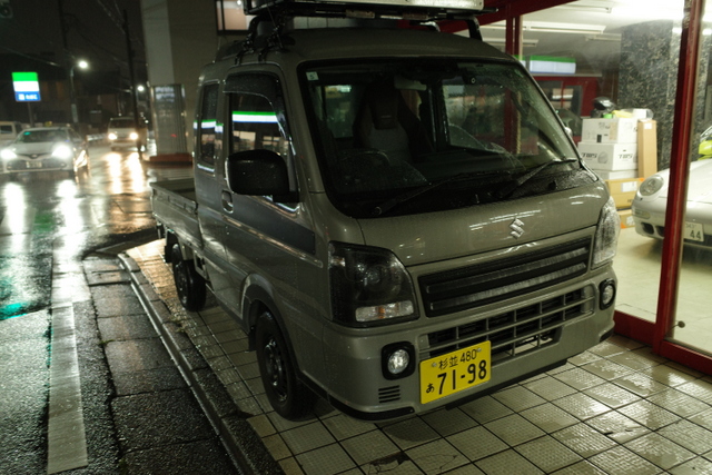 スーパーキャリーレカロシート