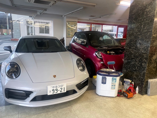 ハム仲間と忘年会