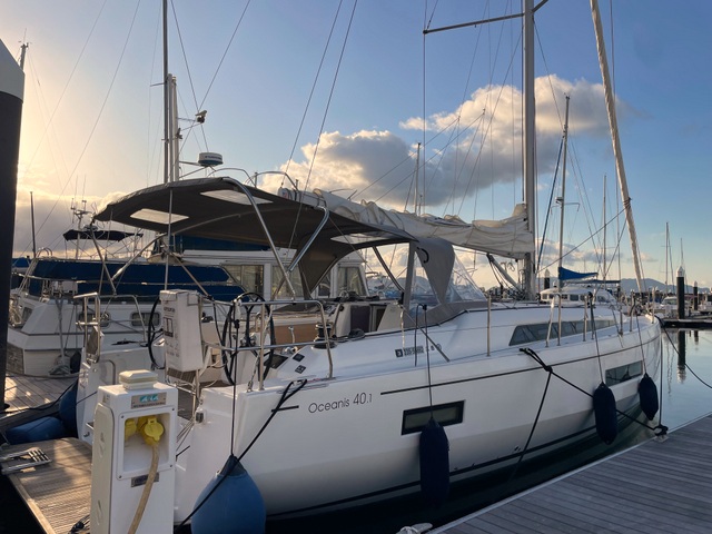 観音マリーナに行って来ました