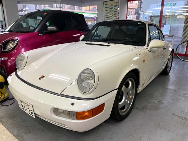 964カレラ2　MT