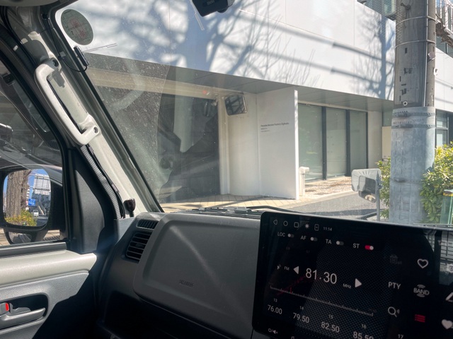 ゲルコート塗装練習