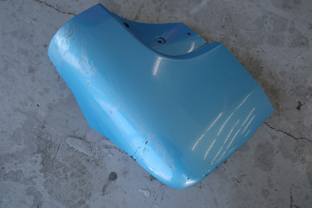 板金塗装練習開始?