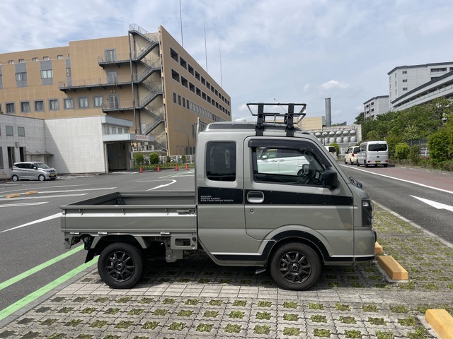 マイスーパーカー継続車検