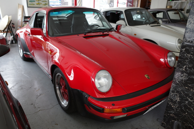 930ターボFスピーカー交換