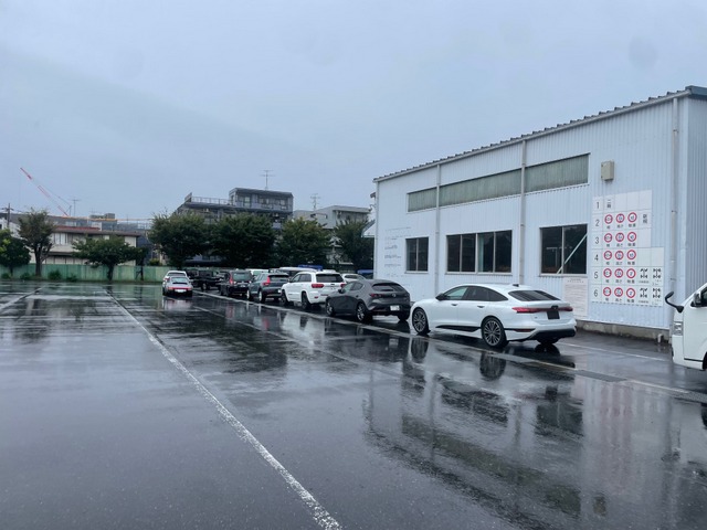 87年9113.2カレラ継続検査