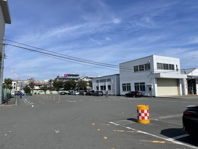 964カレラ2継続車検続き