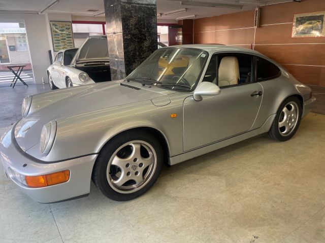 964カレラ2車検